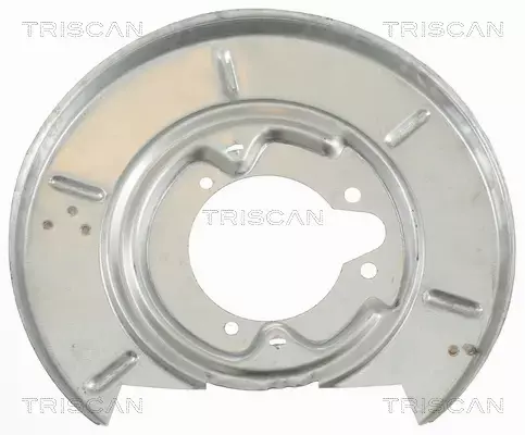 TRISCAN OSŁONA TARCZY HAMULCOWEJ 8125 11212 