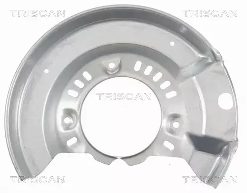 TRISCAN OSŁONA TARCZY HAMULCOWEJ 8125 13103 