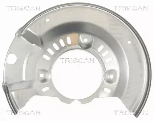 TRISCAN OSŁONA TARCZY HAMULCOWEJ 8125 13103 