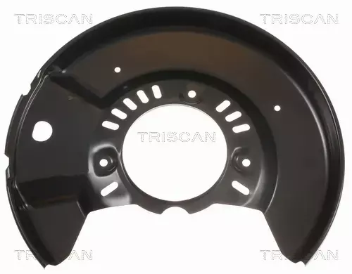 TRISCAN OSŁONA TARCZY HAMULCOWEJ 8125 13106 