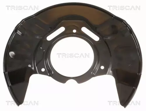 TRISCAN OSŁONA TARCZY HAMULCOWEJ 8125 13116 