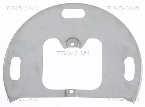 TRISCAN OSŁONA TARCZY HAMULCOWEJ 8125 15108 