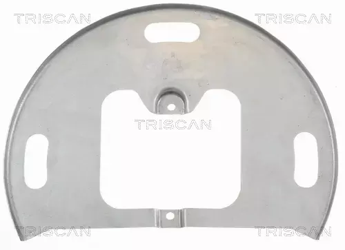 TRISCAN OSŁONA TARCZY HAMULCOWEJ 8125 15108 