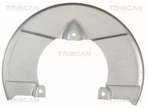 TRISCAN OSŁONA TARCZY HAMULCOWEJ 8125 15109 