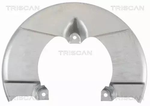 TRISCAN OSŁONA TARCZY HAMULCOWEJ 8125 15109 