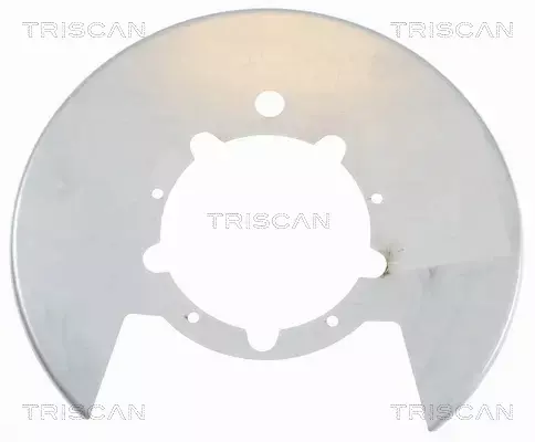 TRISCAN OSŁONA TARCZY HAMULCOWEJ 8125 15207 