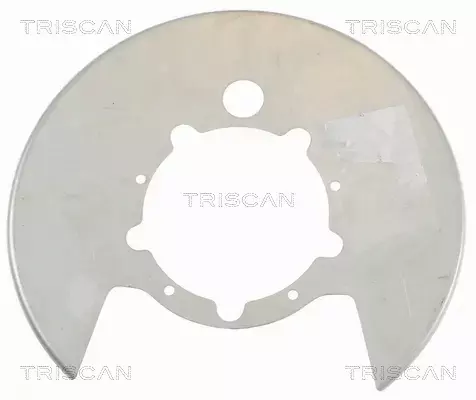 TRISCAN OSŁONA TARCZY HAMULCOWEJ 8125 15208 