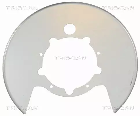 TRISCAN OSŁONA TARCZY HAMULCOWEJ 8125 15208 