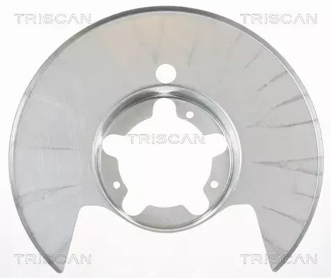 TRISCAN OSŁONA TARCZY HAMULCOWEJ 8125 15209 