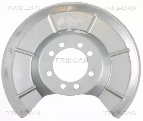 TRISCAN OSŁONA TARCZY HAMULCOWEJ 8125 16203 