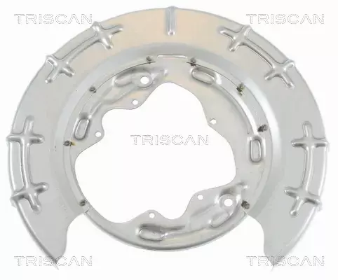 TRISCAN OSŁONA TARCZY HAMULCOWEJ 8125 18205 