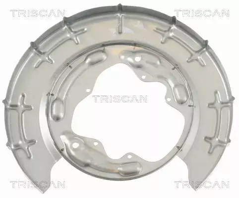 TRISCAN OSŁONA TARCZY HAMULCOWEJ 8125 18205 