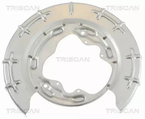 TRISCAN OSŁONA TARCZY HAMULCOWEJ 8125 18206 