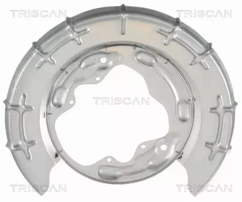 TRISCAN OSŁONA TARCZY HAMULCOWEJ 8125 18206 