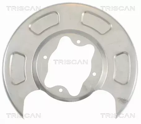 TRISCAN OSŁONA TARCZY HAMULCOWEJ 8125 18208 