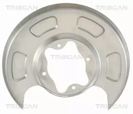 TRISCAN OSŁONA TARCZY HAMULCOWEJ 8125 18208 