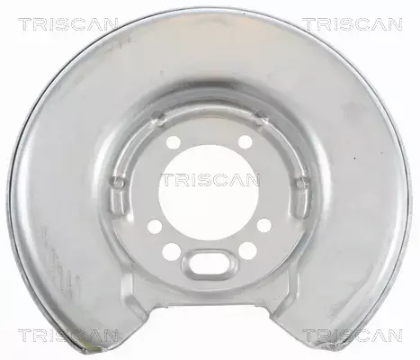 TRISCAN OSŁONA TARCZY HAMULCOWEJ 8125 27202 