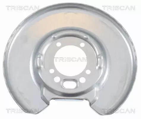 TRISCAN OSŁONA TARCZY HAMULCOWEJ 8125 27202 