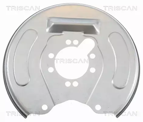 TRISCAN OSŁONA TARCZY HAMULCOWEJ 8125 27204 