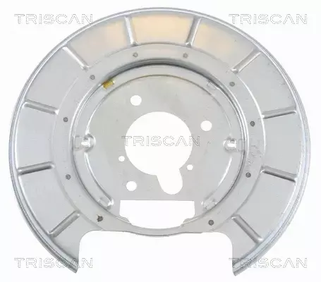 TRISCAN OSŁONA TARCZY HAMULCOWEJ 8125 28205 