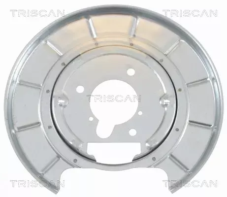 TRISCAN OSŁONA TARCZY HAMULCOWEJ 8125 28205 