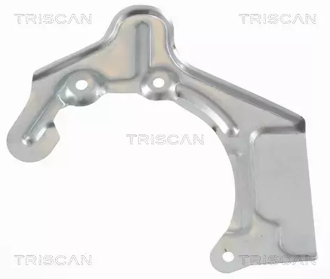 TRISCAN OSŁONA TARCZY HAMULCOWEJ 8125 29116 