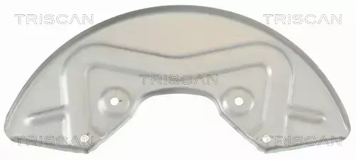 TRISCAN OSŁONA TARCZY HAMULCOWEJ 8125 29121 