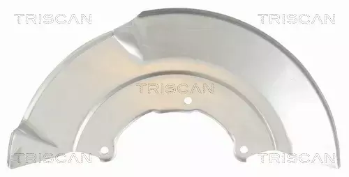 TRISCAN OSŁONA TARCZY HAMULCOWEJ 8125 29130 