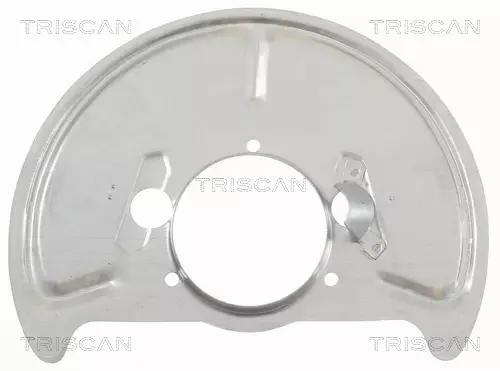 TRISCAN OSŁONA TARCZY HAMULCOWEJ 8125 29146 