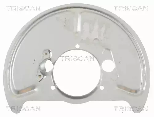 TRISCAN OSŁONA TARCZY HAMULCOWEJ 8125 29147 