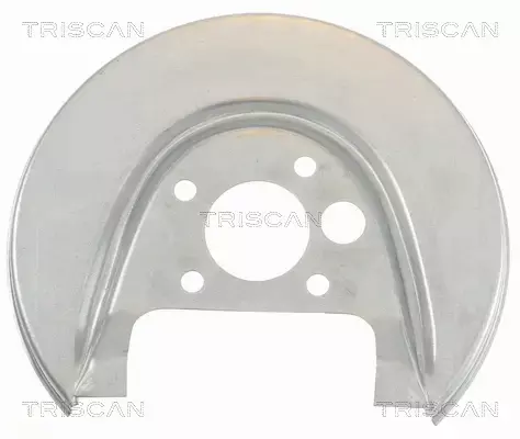 TRISCAN OSŁONA TARCZY HAMULCOWEJ 8125 29210 