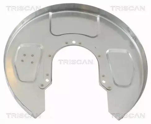 TRISCAN OSŁONA TARCZY HAMULCOWEJ 8125 29242 