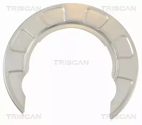 TRISCAN OSŁONA TARCZY HAMULCOWEJ 8125 43101 