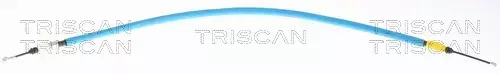 TRISCAN LINKA RĘCZNEGO 8140 281100 