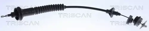 TRISCAN LINKA SPRZĘGŁA 8140 28296A 