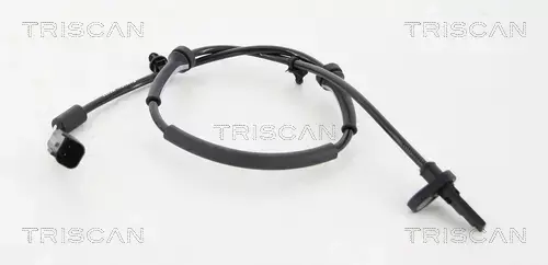 TRISCAN CZUJNIK ABS 8180 50172 