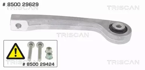 TRISCAN ŁĄCZNIK STABILIZATORA 8500 29629 