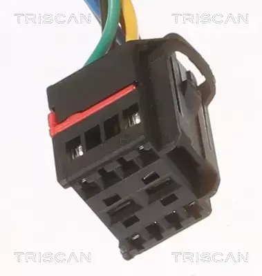 TRISCAN SIŁOWNIK ELEKTRYCZNY POKRYWY BAGAŻNIKA 8710 29308 