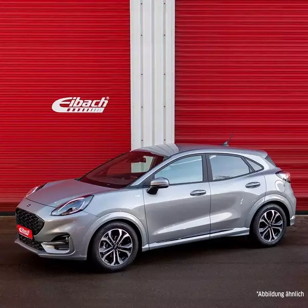 EIBACH SPRĘŻYNY PRO-KIT FORD FIESTA VI TDCI ST 