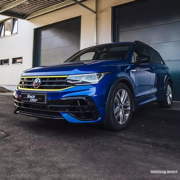 EIBACH SPRĘŻYNY PRO-KIT VW TIGUAN II 2.0 4MOTION 