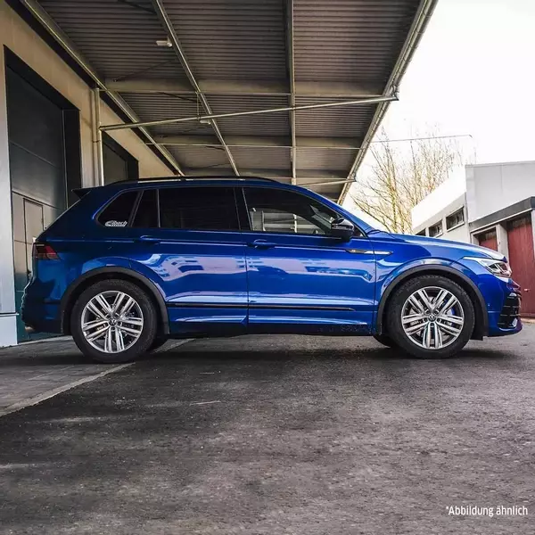 EIBACH SPRĘŻYNY PRO-KIT VW TIGUAN II 2.0 4MOTION 