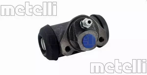 METELLI CYLINDEREK HAMULCOWY 04-0005 