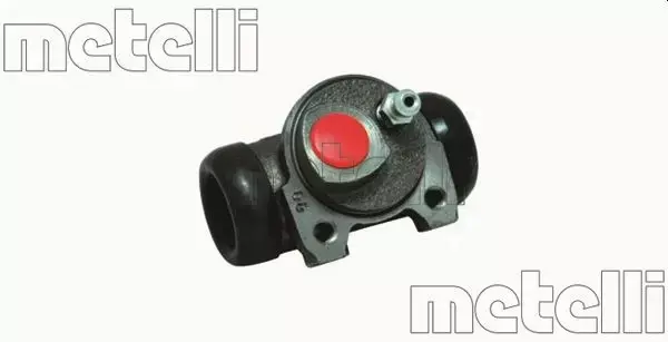 METELLI CYLINDEREK HAMULCOWY 04-0346 