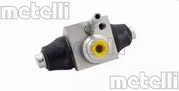 METELLI CYLINDEREK HAMULCOWY 04-0598 