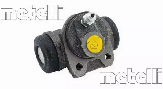 METELLI CYLINDEREK HAMULCOWY 04-0601 