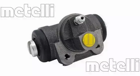 METELLI CYLINDEREK HAMULCOWY 04-0618 