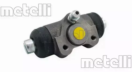 METELLI CYLINDEREK HAMULCOWY 04-0619 