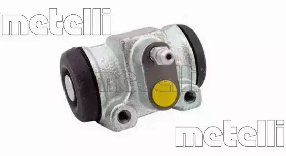 METELLI CYLINDEREK HAMULCOWY 04-0636 