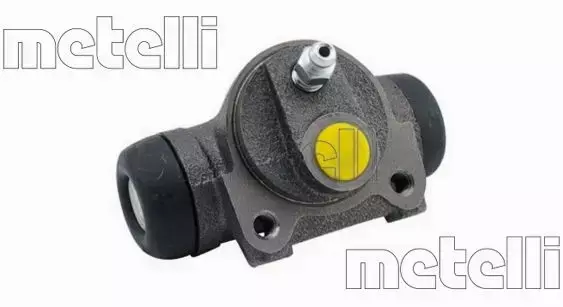 METELLI CYLINDEREK HAMULCOWY 04-0642 