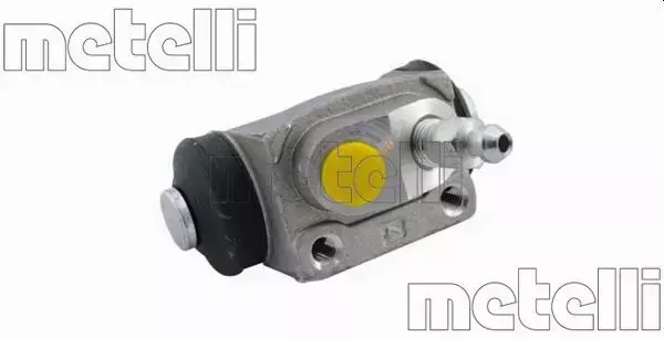 METELLI CYLINDEREK HAMULCOWY 04-0658 